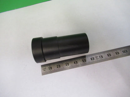 ZEISS GERMANY EYEPIECE C 5C/20  473710-9902 MICROSCOPE PART AS PICTURED 8X-A-30
