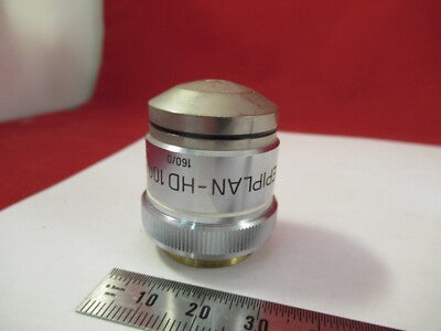 Carl Zeiss AG Germany Objective 100X EPIPlan Optics Microscope Part