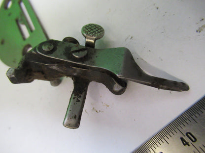 Bottom Assembly Bobi Singer Sewing Machine Antique