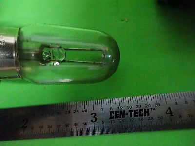 MICROSCOPE PART LAMP POWER CORD  #3K-FT-10