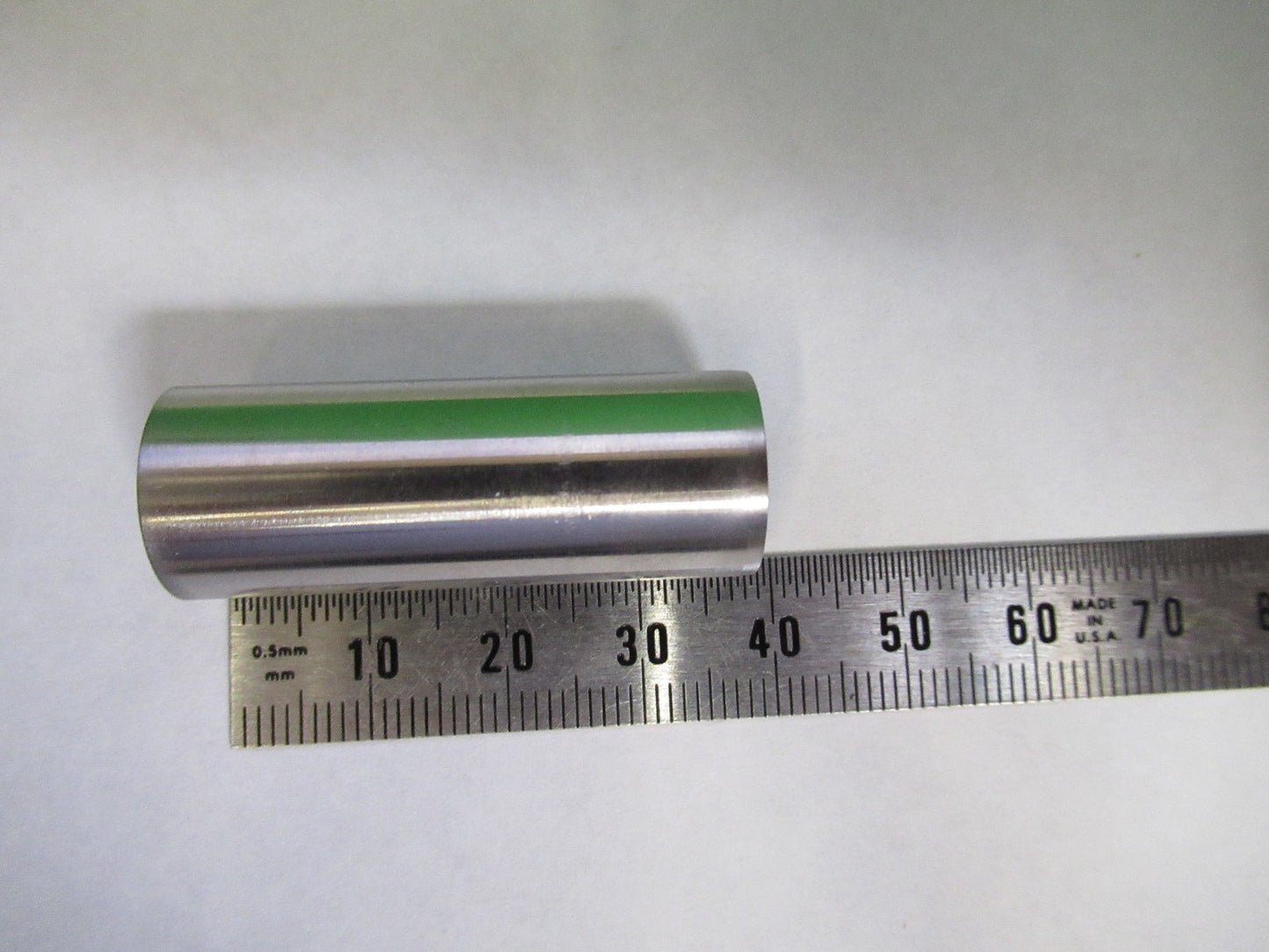 TUNGSTEN ALLOY 98%  HEAVY METAL WOLFRAMIUM 100gr AS PICTURED U8-A-50