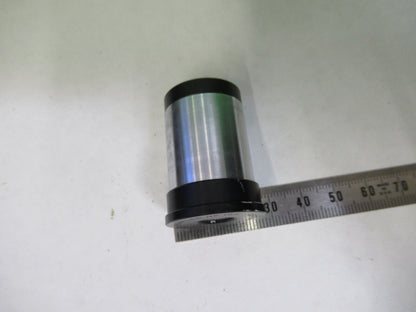 LEITZ WEZTLAR GERMANY EYEPIECE NF 10X with pointer MICROSCOPE PART X9-B-102