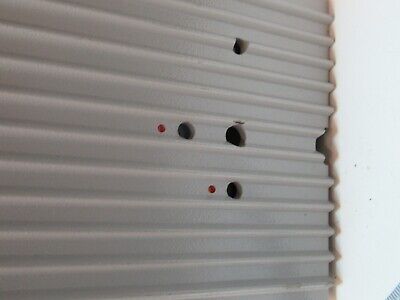 ZEISS GERMANY 467259 HOUSING LAMP ASSEMBLY MICROSCOPE PART AS PICTURED &FT-5-28