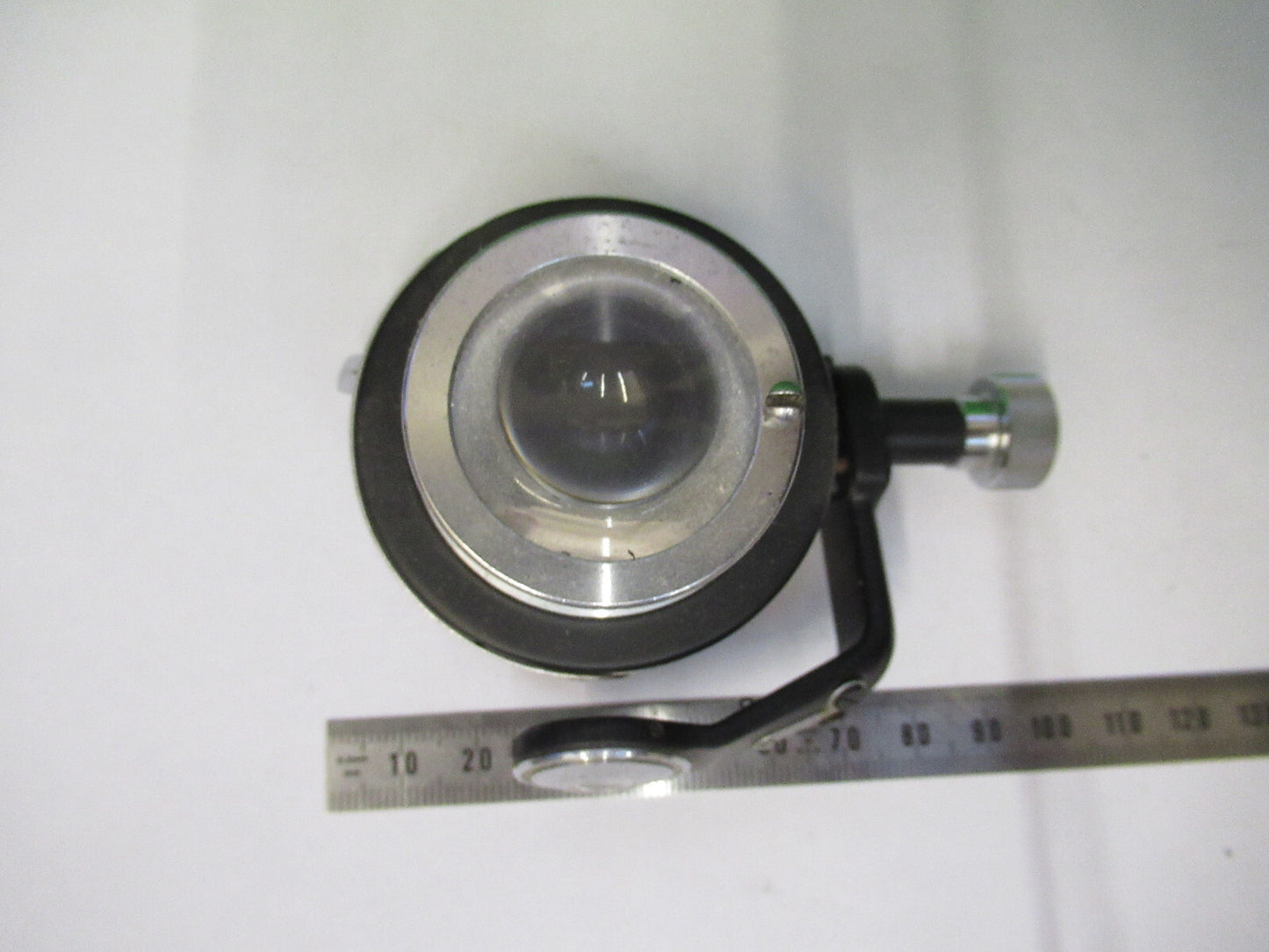 M20 Condenser Iris Wild Swiss Microscope Part