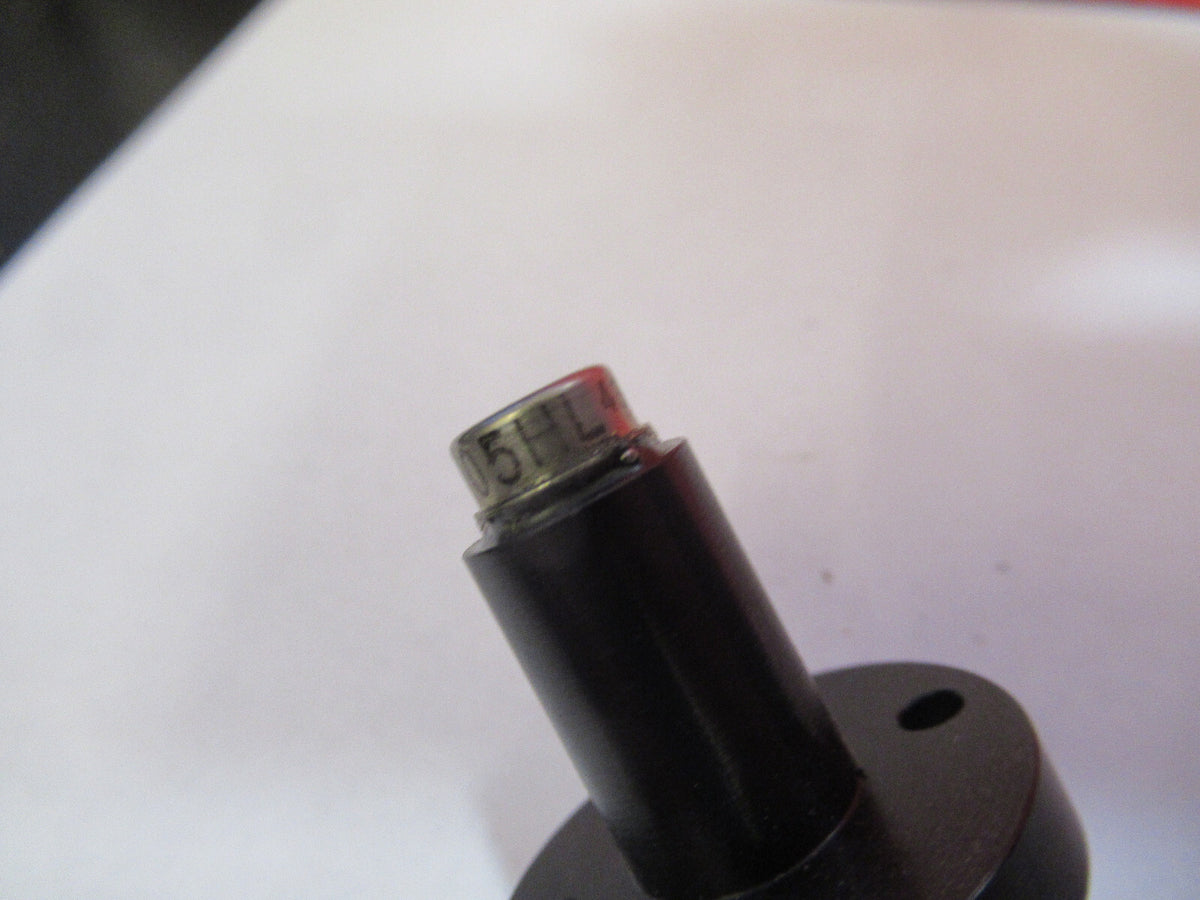 LIGHT SENSOR PHOTO DETECTOR CL705HL MIL SPEC AS PICTURED &S6-A-25