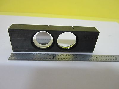 Microscope Part Nikon Japan Neutral Density Filter ND32 Optics
