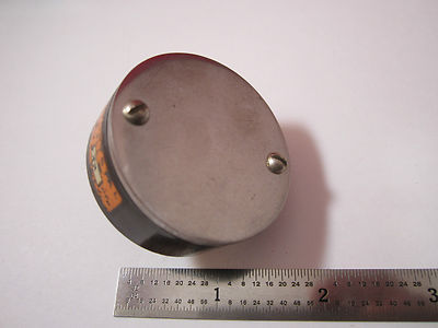 VINTAGE WWII QUARTZ RADIO CRYSTAL BLILEY BC3 1988 KC FREQUENCY CONTROL BIN#2B i