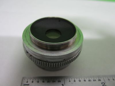 Optical Scientific Lens Wollensak York Enlarging Raptar Optics
