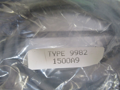 KISTLER 1500A9 CABLE for SIGNAL CONDITIONER 5223 9982 others AS PICTURED 72-C-13
