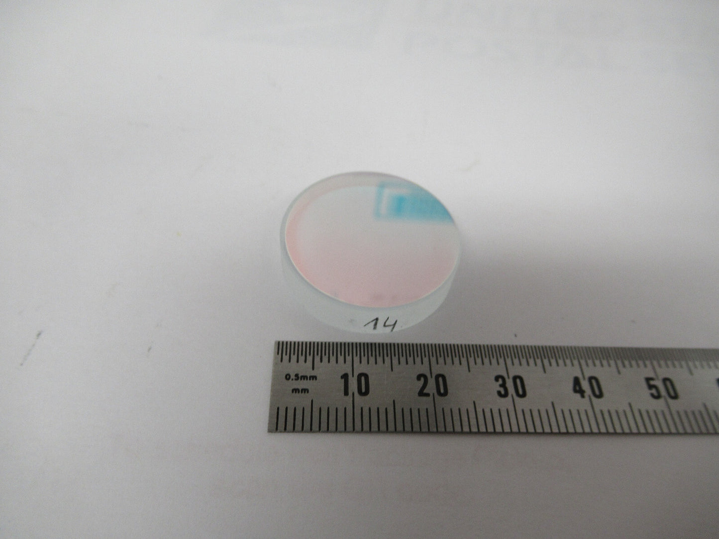 Spectra-Physics G0382-000 Coated Output Laser Optics