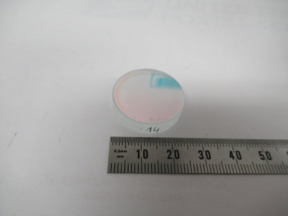 Spectra-Physics G0382-000 Coated Output Laser Optics