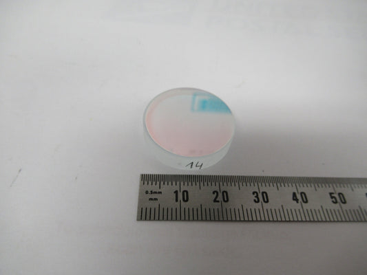 Spectra-Physics G0382-000 Coated Output Laser Optics