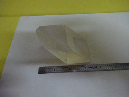 Optical Large Prism Nice Laser Optics