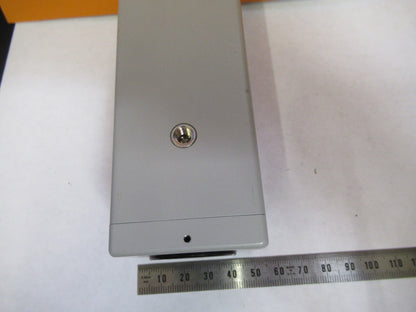 INDUSTRIAL LABPRO CCD CV-730 MICROSCOPE CAMERA OPTICS AS PICTURED 72-C-16