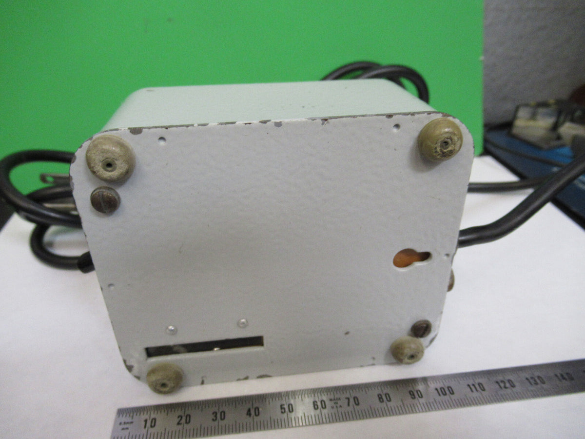 Carl Zeiss AG Germany Transformer for Lamp Microscope Part