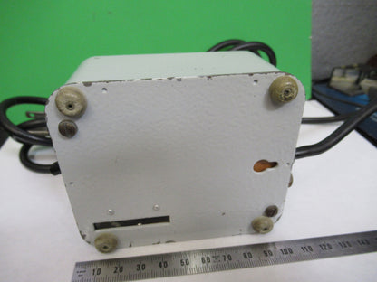Carl Zeiss AG Germany Transformer for Lamp Microscope Part