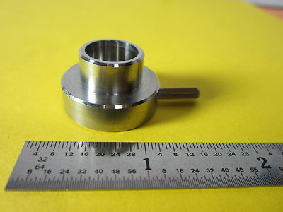 MICROSCOPE REFERENCE APERTURE OPTICS BIN#D1-68