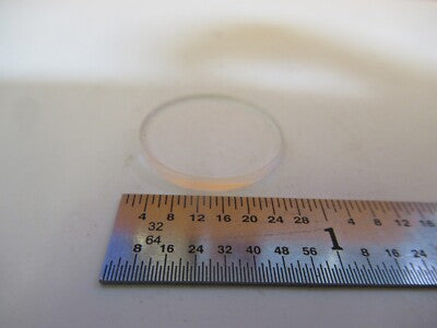 Leica Germany Dmrb Top Coated Lens Optics Microscope Part