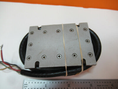 VINTAGE STATHAM ACCELEROMETER VIBRATION SENSOR AS PICTURED #16-A-42