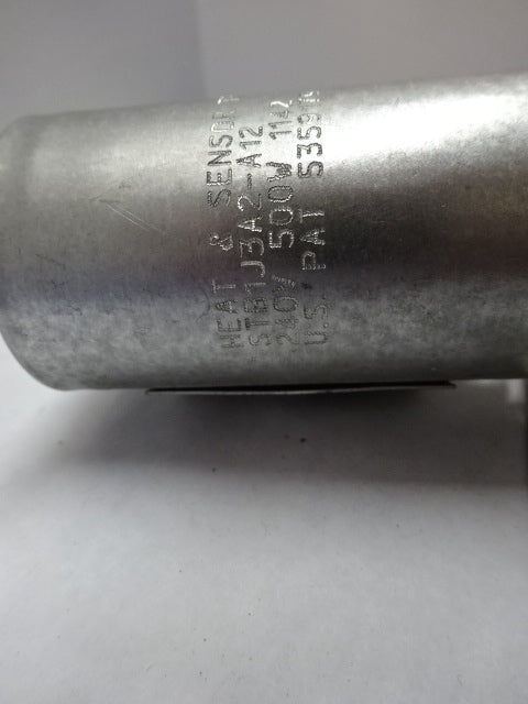 BAND HEATER HEAT & SENSOR 500W  AS IS #84-53