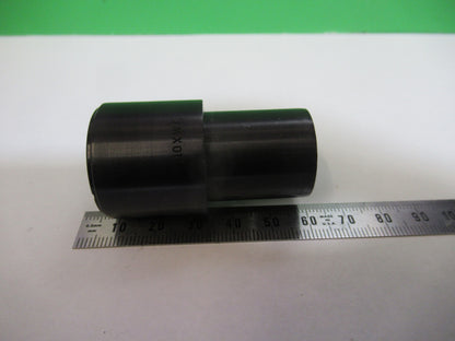 Bausch & Lomb Wf 10X Eyepiece Ocular Lens Microscope Part