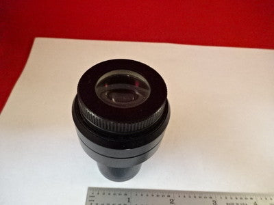 Microscope Part Leica Reichert Polyvar Eyepiece Wpk 10X Optics B