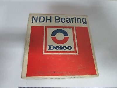 BALL BEARING DELCO 1#Z499605  sku#N6