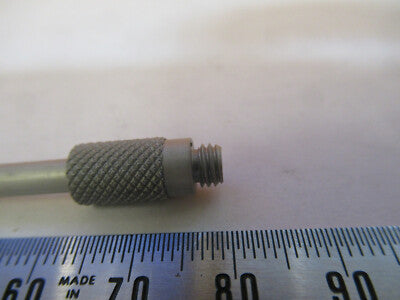 MMF GERMANY ALUMINUM PROBE for ACCELEROMETER TESTING AS PICTURED &F1-A-78