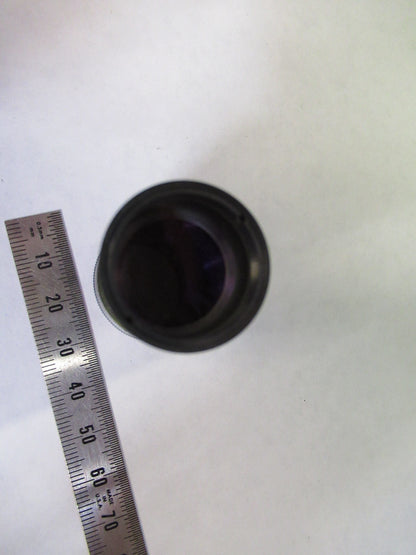 CARL ZEISS GERMANY POL EYEPIECE KPL 8X OCULAR MICROSCOPE PART AS PICTURED X9-B-8