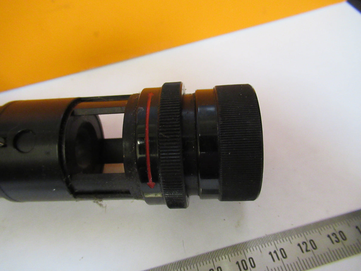 WILD HEERBRUGG SWISS M20 ILLUMINATOR MICROSCOPE PART OPTICS AS PICTURED Y4-A-130