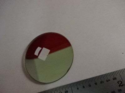 Optical Collimator Reticle Mask Glass Optics