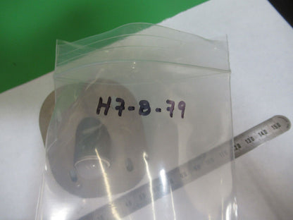KIDDE AEROSPACE SIKORSKI FIRE DETECTOR 1680-00-216-6699 NSN AIRCRAFT PART H7B-79