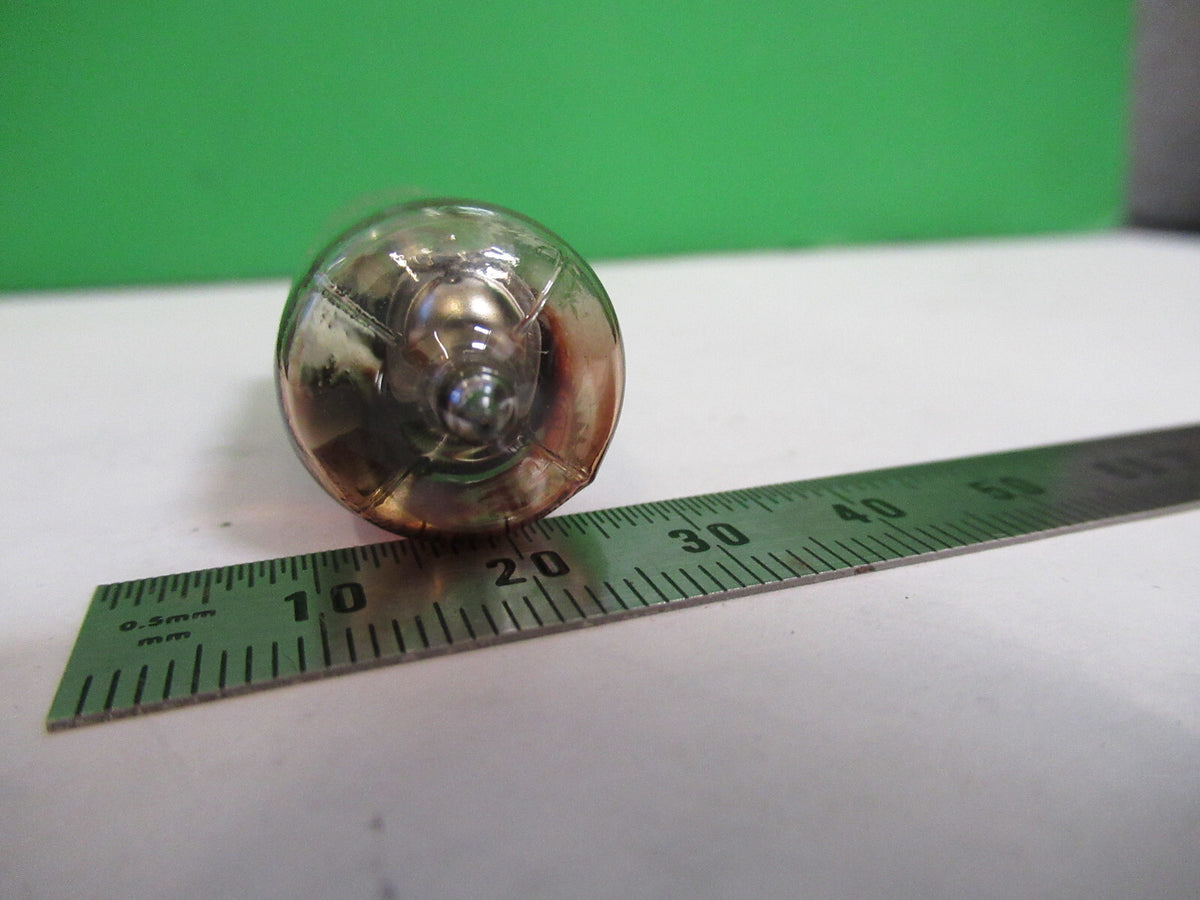 Valvo 90 Av Vacuum Tube from Carl Zeiss AG Illuminator
