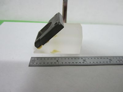 MICROSCOPE PART OLYMPUS JAPAN PRISM OPTICS #S1-14