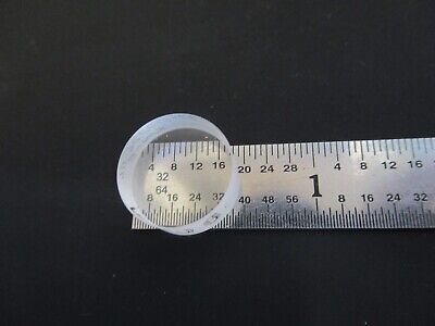 OPTICAL PLANO LENS PRO OPTICS AS PICTURED &FT-1-A-72