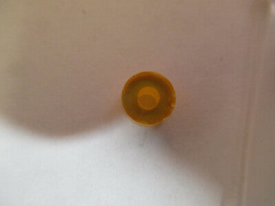 Optical Zinc Selenide ZnSe Infrared Donut Lens Optics