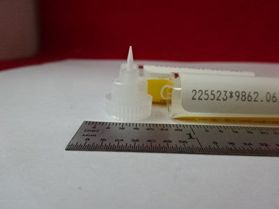 GAYSER TOOL WIRE BONDER RSM00973-002 SEMICONDUCTOR HYBRID AS IS #A1-FT-93
