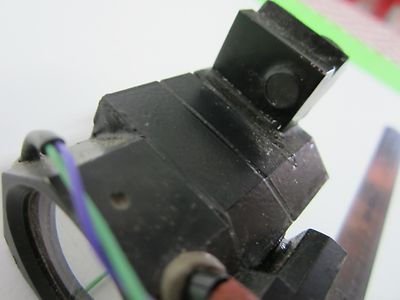 Optical Prism Crosshair Assembly Laser Optics
