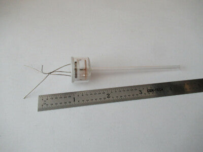 Antique Bliley Electric Co. BG61 Without Pinch Off Quartz Crystal Frequency Control