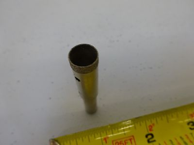 DIAMOND EMBEDDED CORE DRILL TOOL AS IS BIN#P4-B-15ii