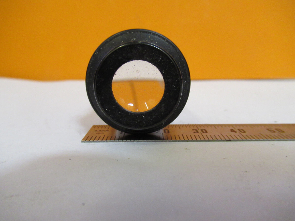 VINTAGE SPENCER 6X EYEPIECE AO OPTICS MICROSCOPE PART AS PICTURED S4-B-37