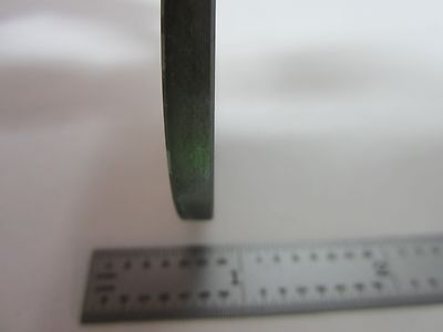 OPTISCHE INFRAROT-SILIKON-WAFER-SPIEGELLINSEN-LASEROPTIK WIE BESEHEN BIN#R8-53