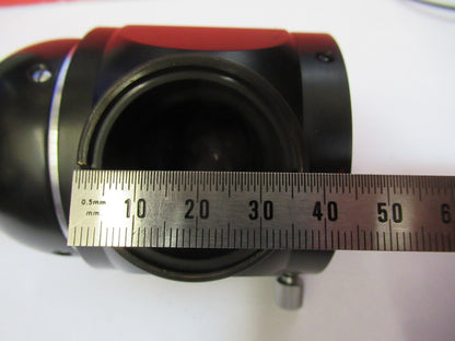 Carl Zeiss AG Germany Intermediate Photo Adapte Microscope Part