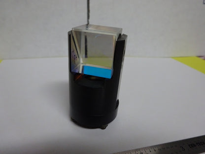 Optical Large Beam Splitter Mounted Laser Optics