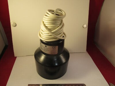 KISTLER MORSE SONOCELL TRANSDUCER SILO ULTRASONIC SC22PT 22 kHz AS PIC &14-A-80