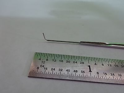 PROBE SEMICONDUCTOR WAFER TESTING HOLLOWED CONTACT AS IS BIN#V4-30