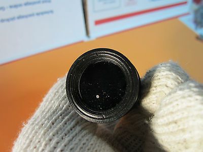 OPTICAL BEAM EXPANDER LENS 10X MAGNIFICATION LASER OPTICS BIN#21