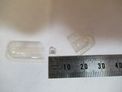 MINI PRISM OPTICAL OPTICS AS PICTURED P2-A-108