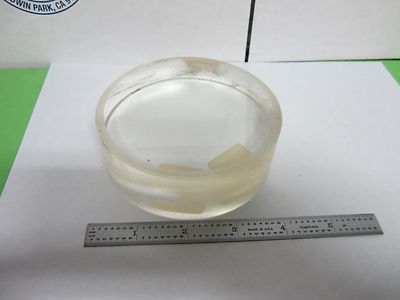 Optical Glass PlanO Concave Optics ??