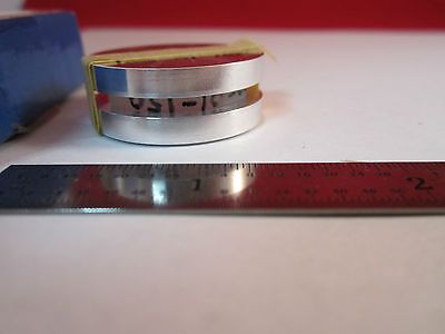 OPTISCHER BESCHICHTETER FILTER REFLEKTOR UV-LICHT 248 nm 248/2AR 100-v LASEROPTIK BIN#5K